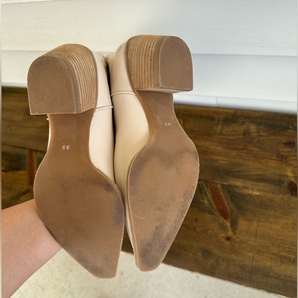 || Jeffrey Campbell || Dagget Western Boots - Picture 8 of 8
